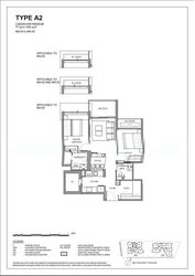 The Hillshore (D5), Condominium #604534161